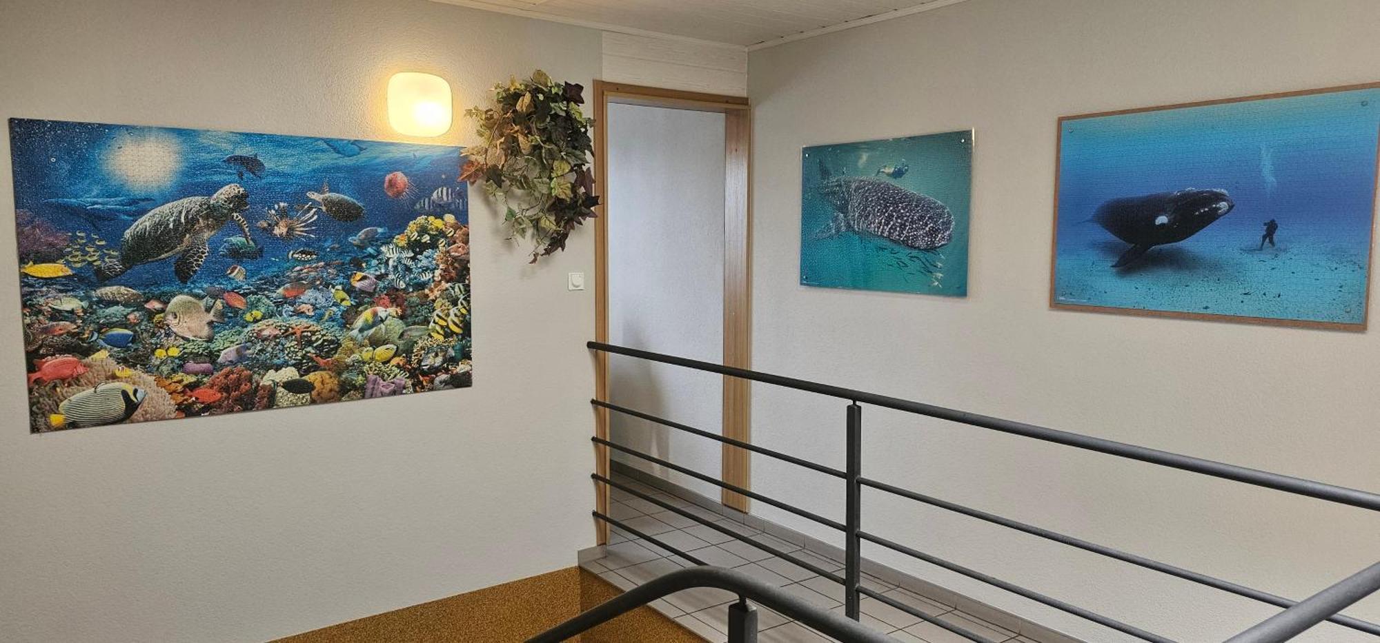 Budziar - Kwatery Nad Morzem Darlowo Exterior photo