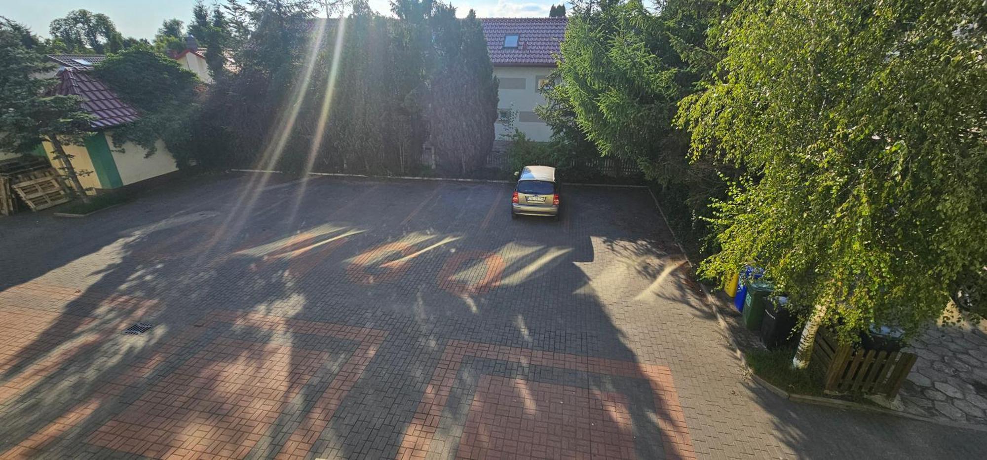 Budziar - Kwatery Nad Morzem Darlowo Exterior photo